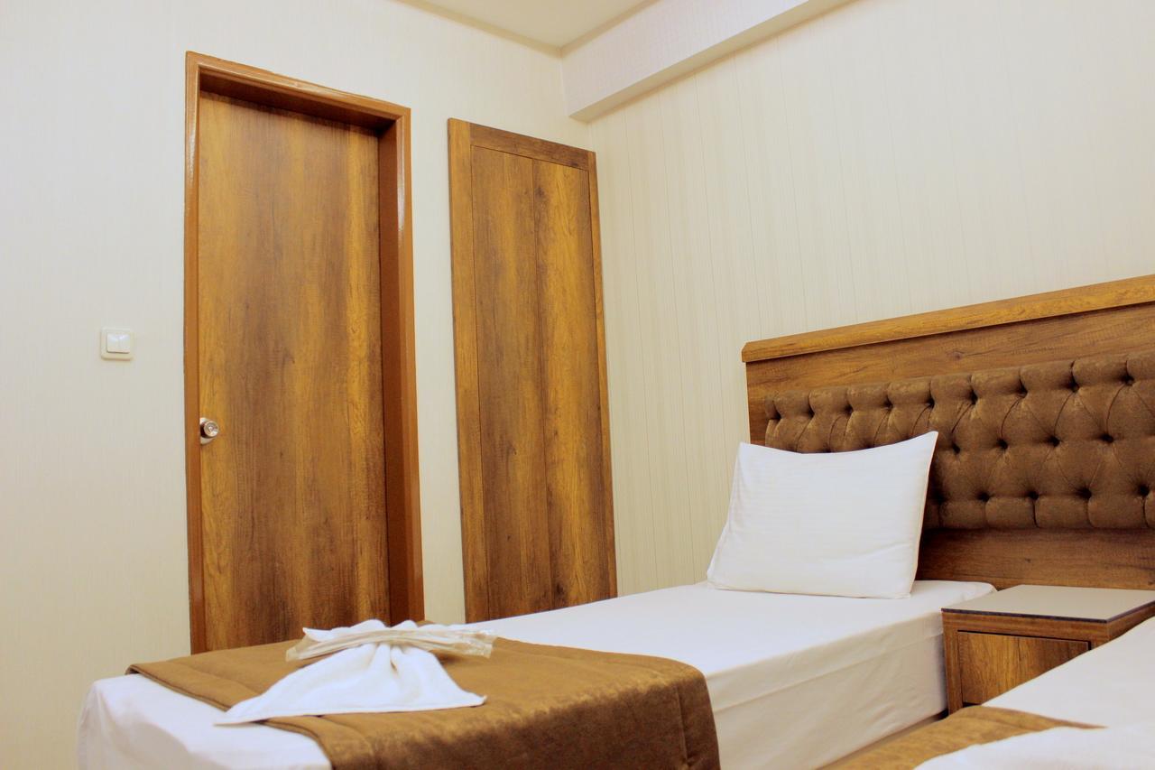 Otel Buyuk Paris 3*